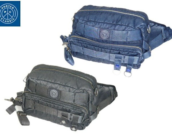 正規品 メンズ レディース ポータークラシック Porter Classic