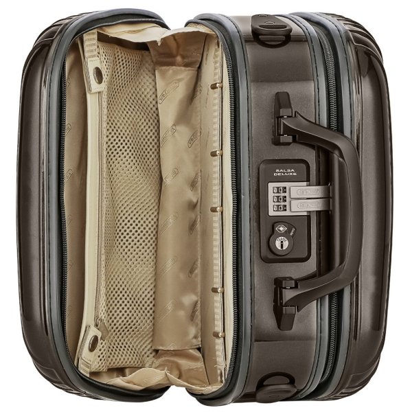 リモワ RIMOWA SALSA DELUXE スーツケース 13L 機内持ち込み キャリー