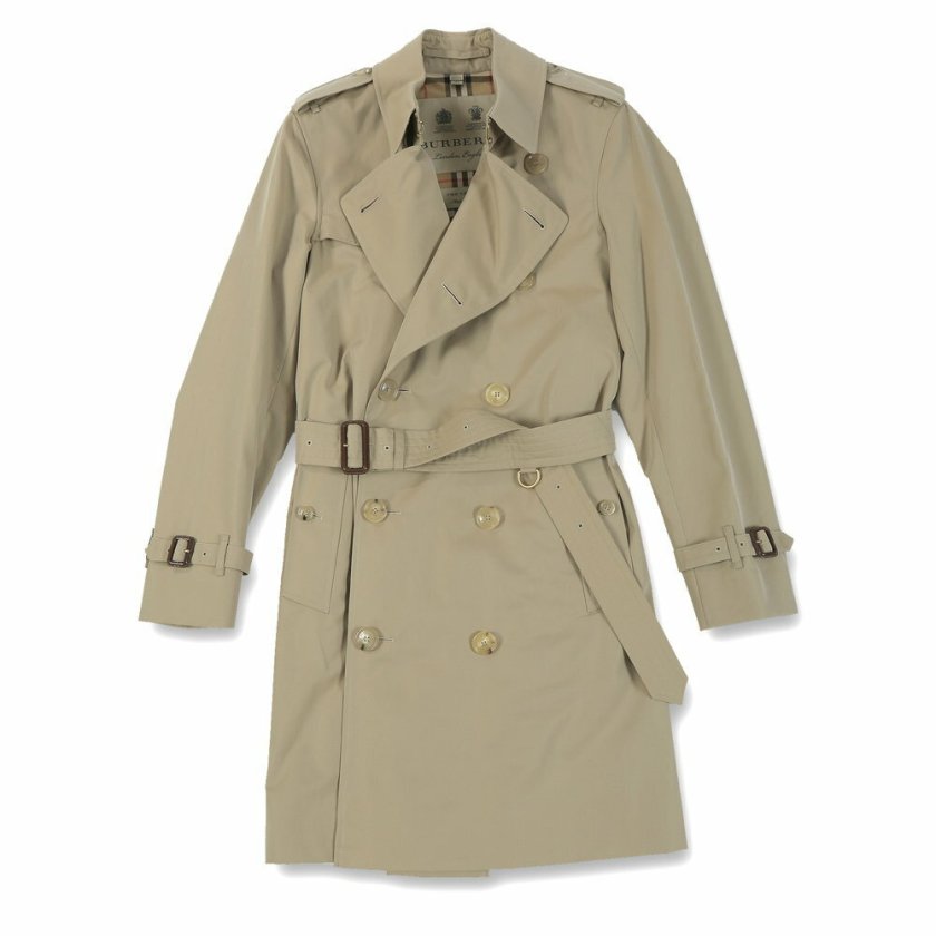 バーバリー BURBERRY トレンチコート メンズ チェルシー CHELSEA