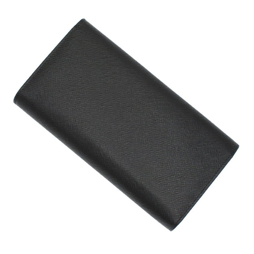 モンブラン MONTBLANC サルトリアル コンチネンタル ロングウォレット