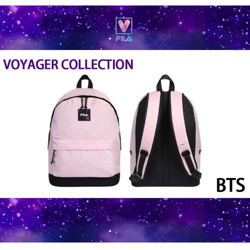 FILA フィラ リュックサック バックパック レディース 韓国 正規品
