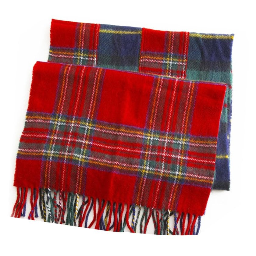 コムデギャルソン COMME des GARCONS マフラー w24975a SHIRT MUFFLER