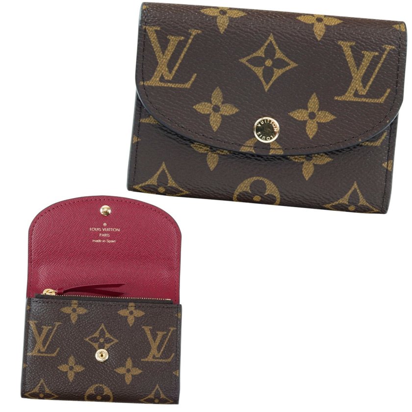 正規紙袋無料】ルイヴィトン コインケースレディース 小銭入れ 財布