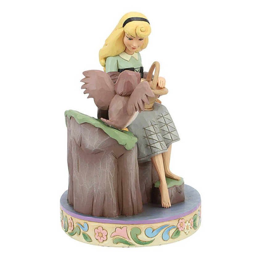 ジムショア Jim Shore ディズニー トラディション Disney Traditions