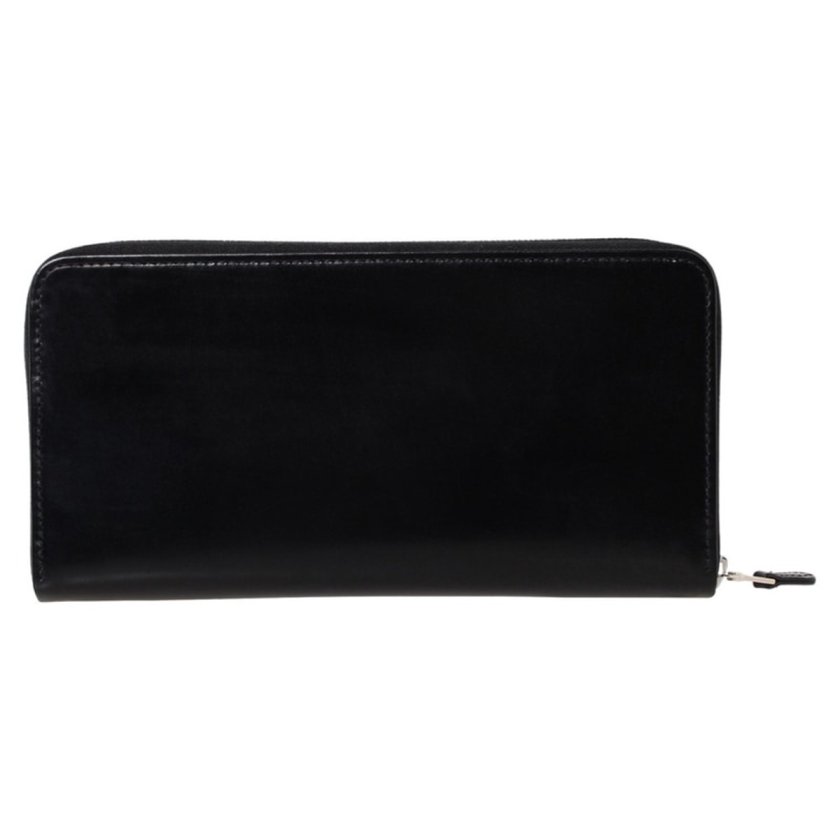 ホワイトハウスコックス Whitehouse Cox 財布 長財布 ラウンド