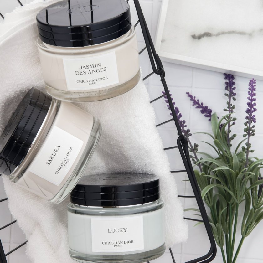 ディオール ボディクリーム クリスチャンディオール Christian Dior