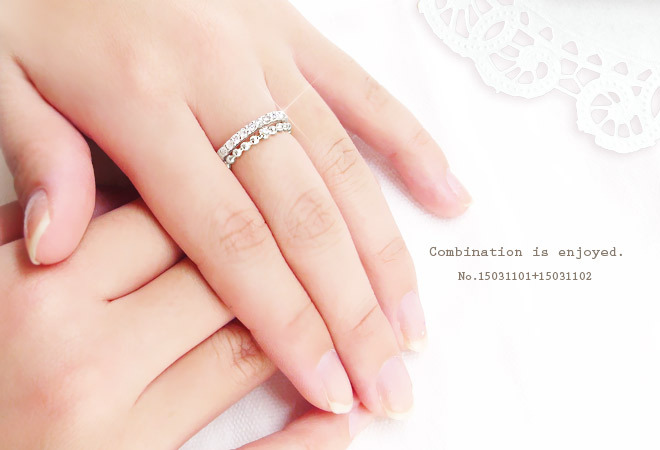 ダイヤモンド リング プラチナ プラチナ900 pt900 ソリティア 0.02ct