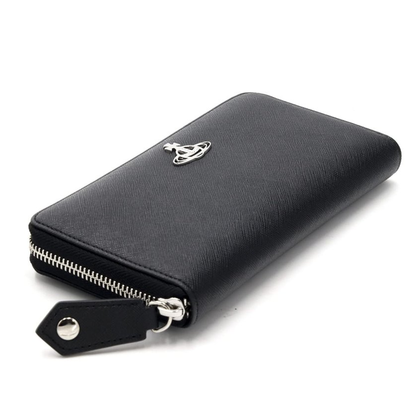 ヴィヴィアンウエストウッド 長財布 Vivienne Westwood 財布 長財布