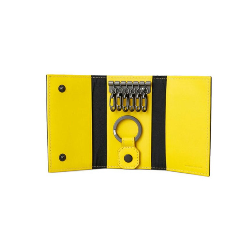 ディーゼル DIESEL キーケース 6連キーフック キーリング付き X09668