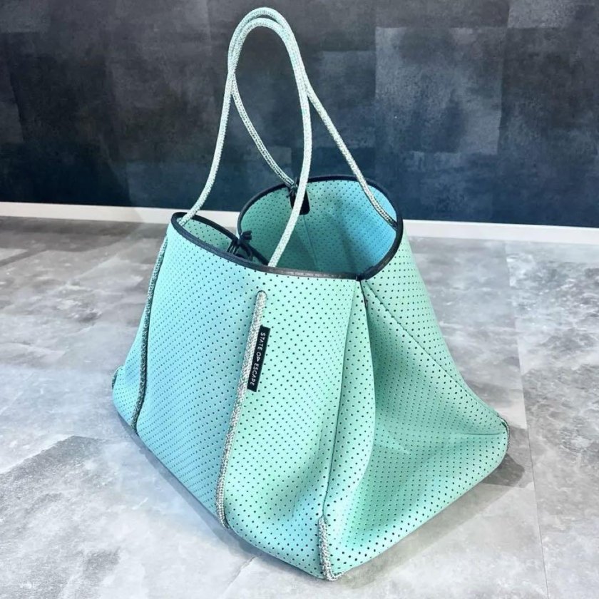 送料無料 】大容量 State of Escape Petite tote ステイトオブ