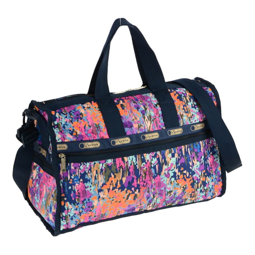 レスポートサック LeSportsac バッグ ミニボストンバッグ ショルダー