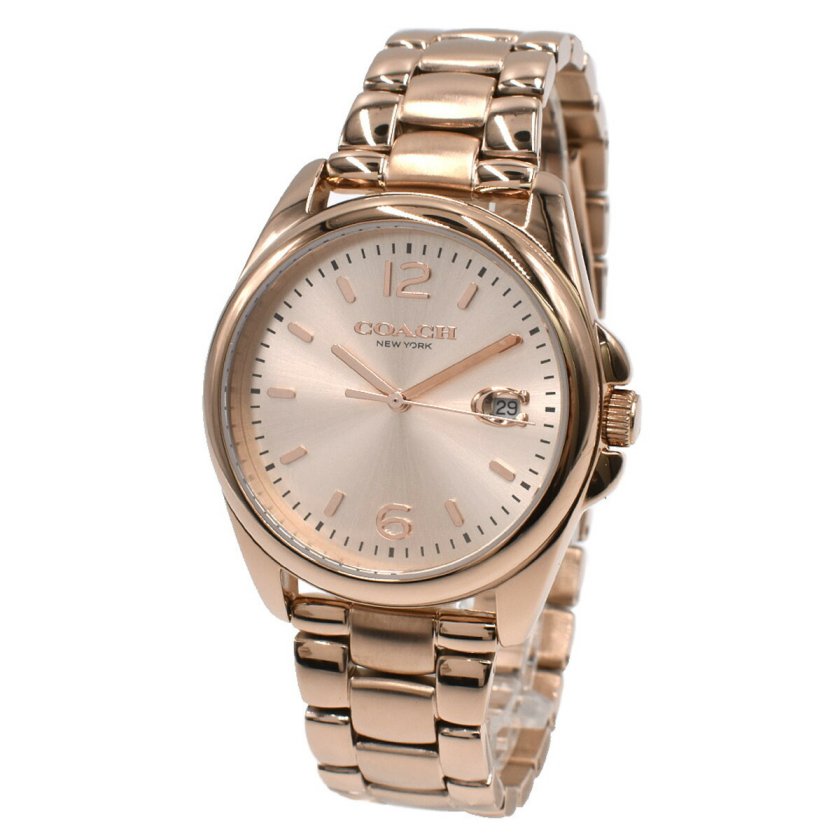 コーチ COACH 腕時計 14503912 Greyson グレイソン アナログ 時計