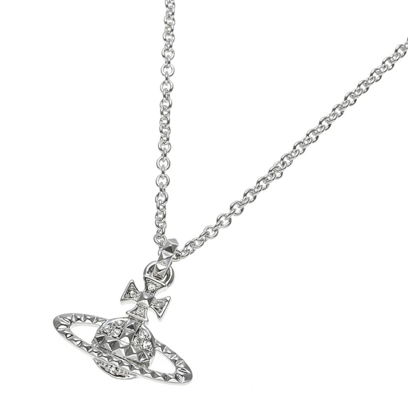 ヴィヴィアンウエストウッド Vivienne Westwood ネックレス MT12628 2