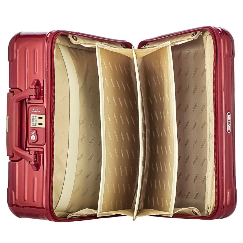 リモワ RIMOWA スーツケース キャリーケース 853.40.21.2 SALSA