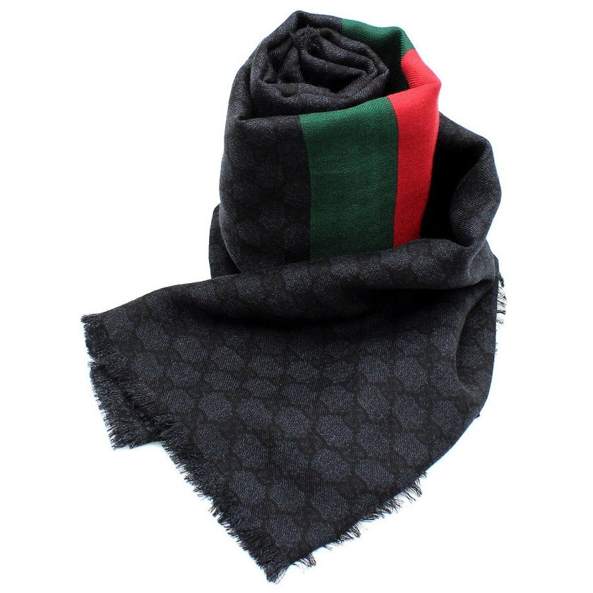 グッチ GUCCI スカーフ ストール ショール 760713 4GAHC 1000 GG