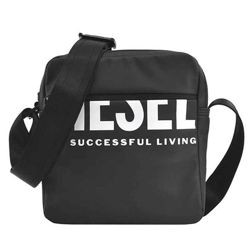 ディーゼル バッグ DIESEL 斜めがけバッグ X07501 P3188 T8013 F-BOLD
