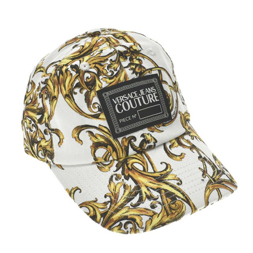 ヴェルサーチェ ジーンズ クチュール VERSACE JEANS COUTURE 帽子