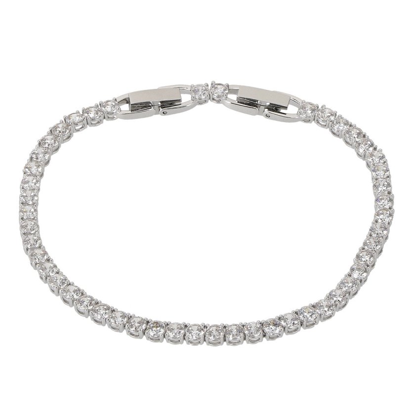 スワロフスキー SWAROVSKI ブレスレット アクセサリー 5513401 Tennis