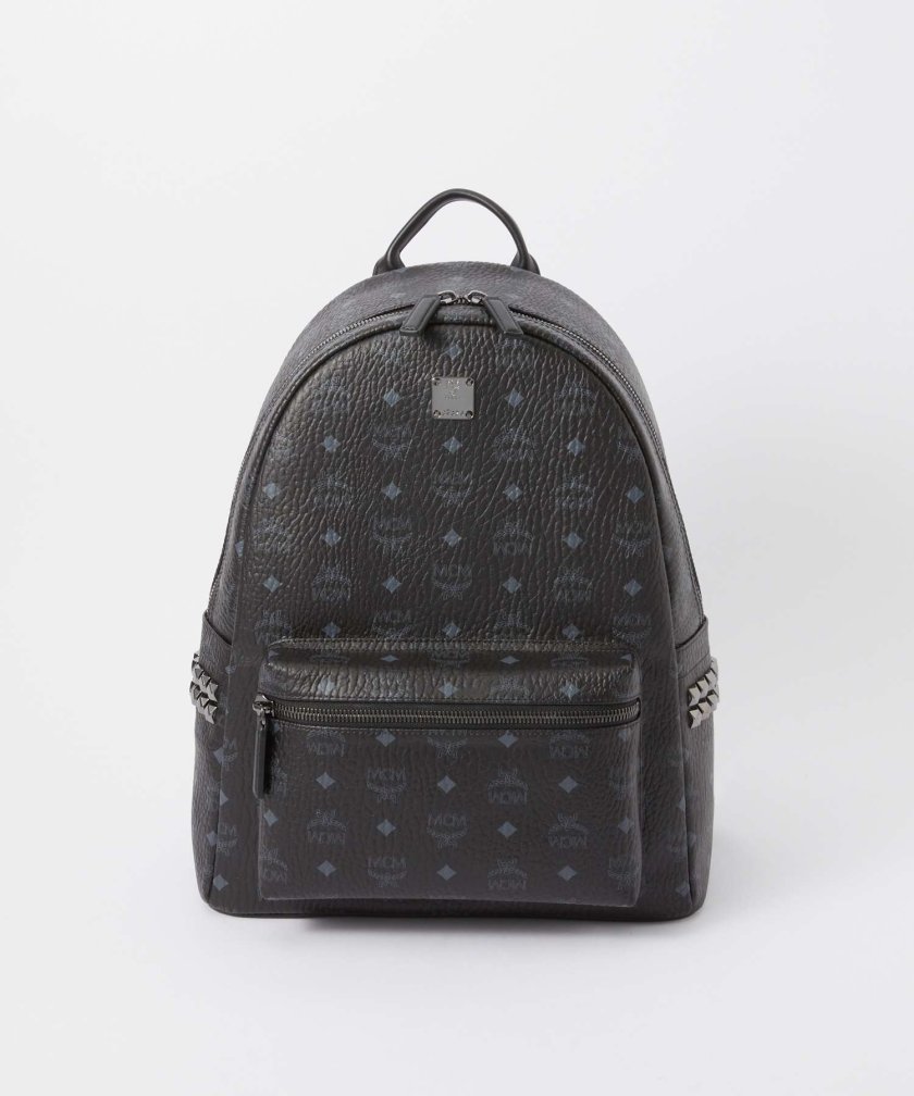 エムシーエム MCM MMK6SVE38 バックパック スターク メンズ レディース