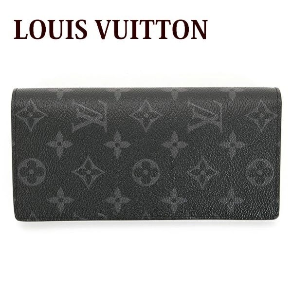 正規紙袋無料】ルイヴィトン 長財布 新品 ポルトフォイユ ブラザ