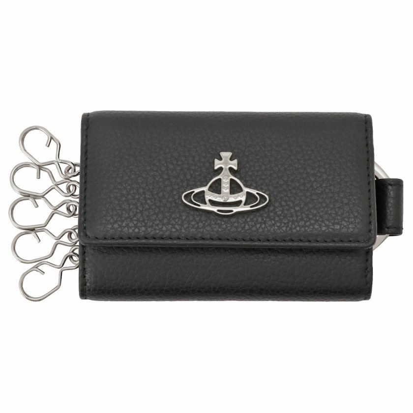 ヴィヴィアンウエストウッド Vivienne Westwood キーケース 5連