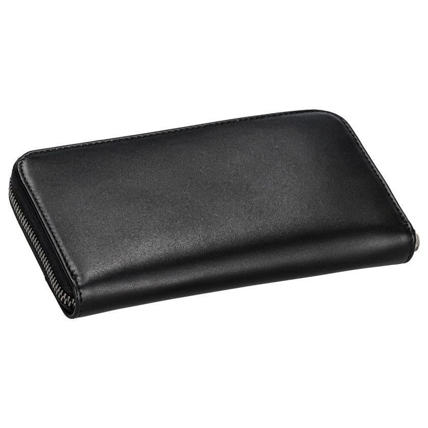 ブルガリ BVLGARI 財布 長財布 ラウンドファスナー長財布 小銭入れ付き