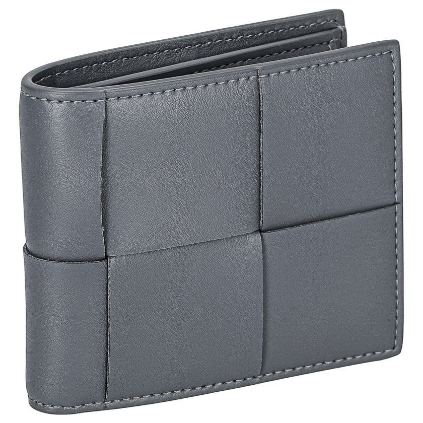 ボッテガヴェネタ BOTTEGA VENETA 財布 二つ折り財布 折りたたみ財布