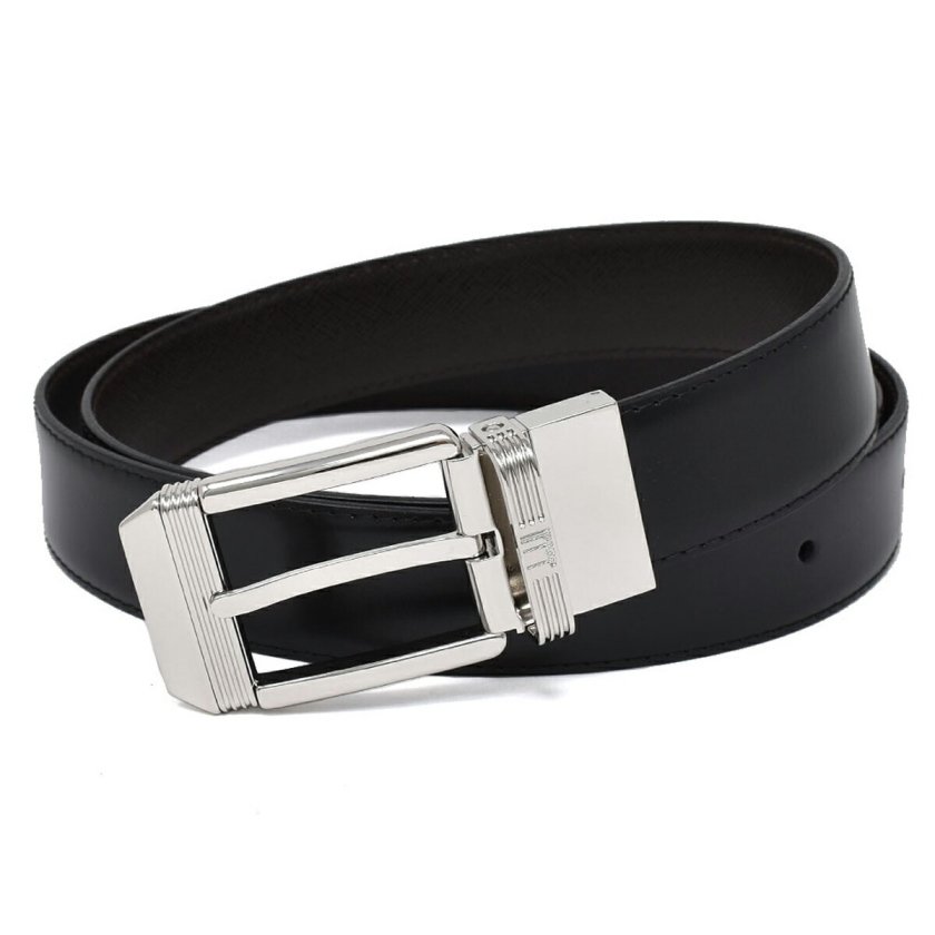 ダンヒル dunhill メンズ ベルト ビジネス カジュアル HPN160A42 本革