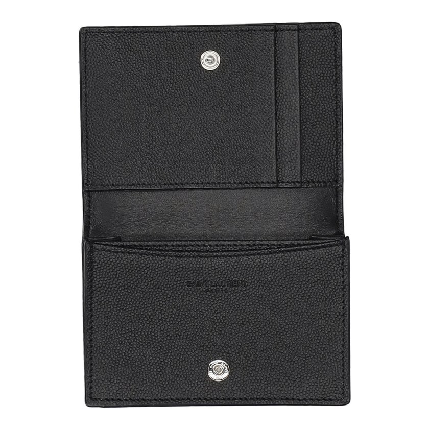 サンローラン SAINT LAURENT カードケース 名刺入れ 469338BTY7N-1000