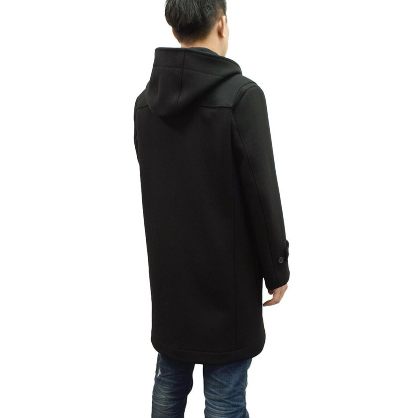 マッキントッシュ MACKINTOSH ダッフルコート アウター コート