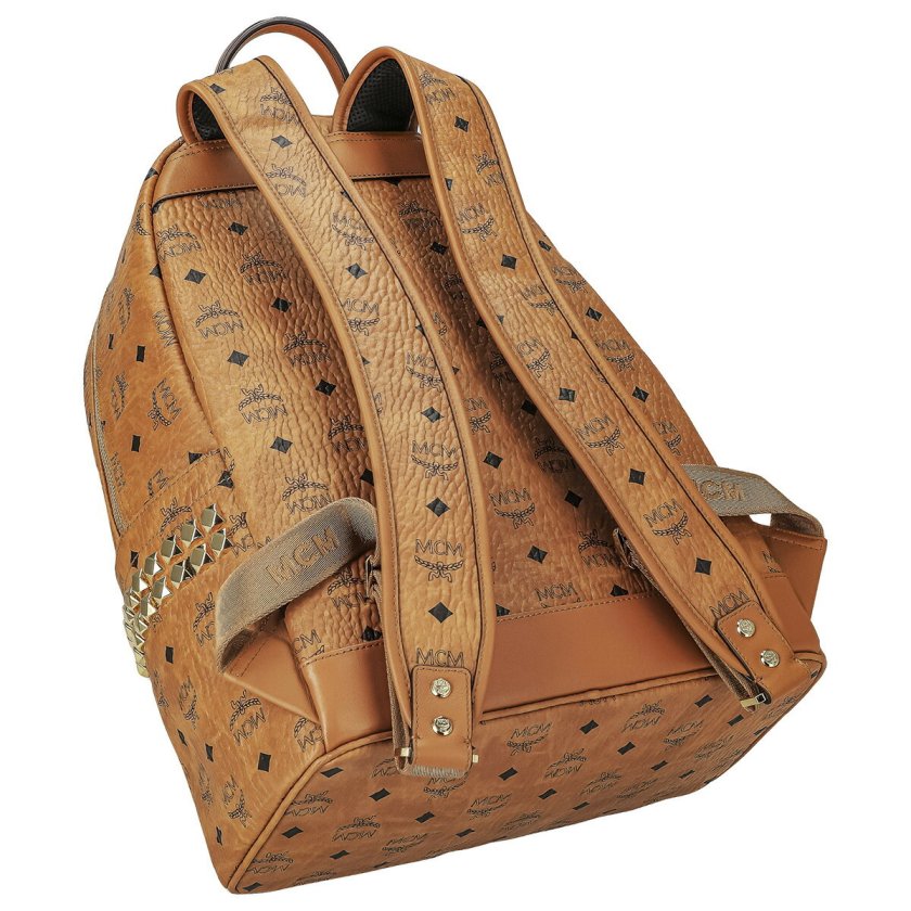 エムシーエム Mode Creation Munich(MCM) バッグ リュックサック