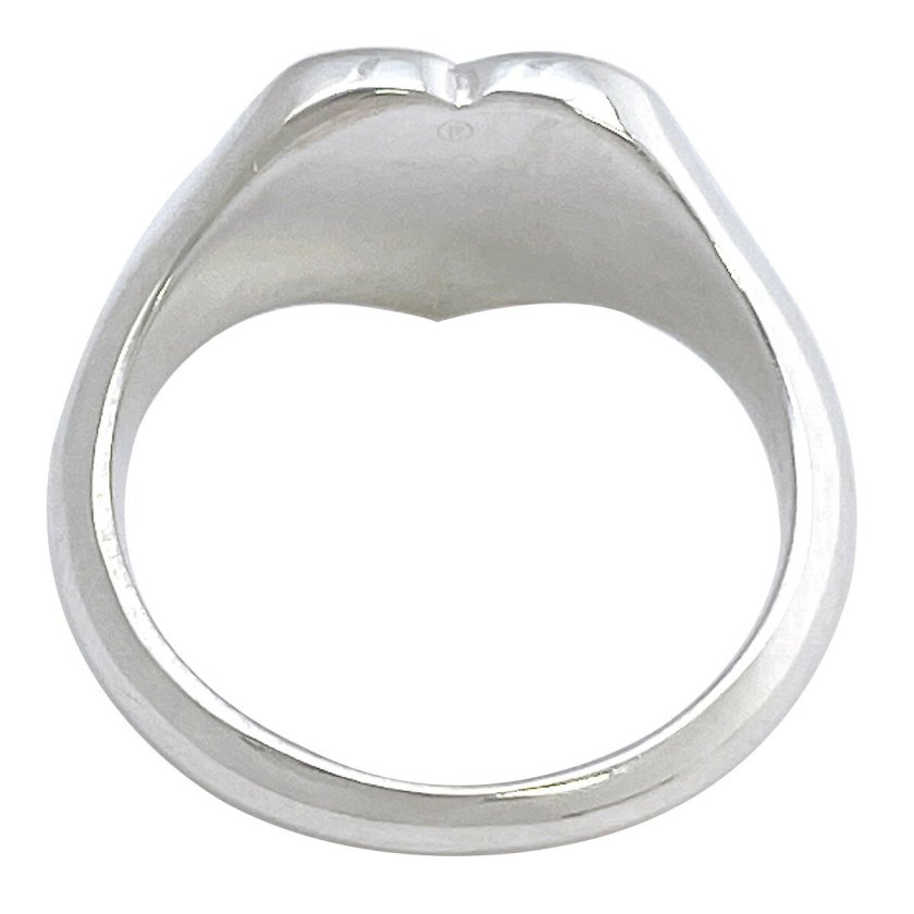 グッチ GUCCI インターロッキングG ハートリング 指輪 アクセサリー