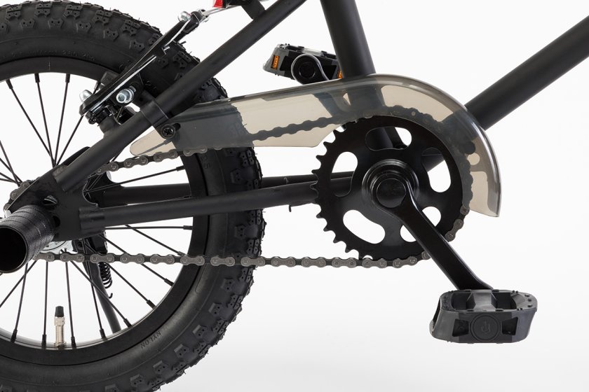 14インチ】子供用 BMX JK(ジェイケイ)TOKYO CUSTOM for KIDS【送料無料