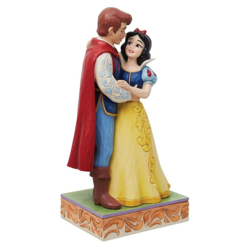 ジム ショア Jim Shore ディズニー トラディション Disney Traditions