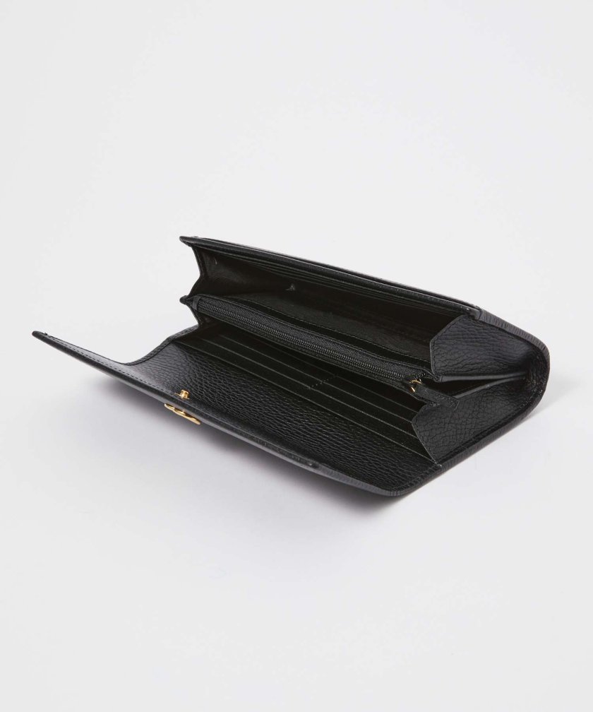 グッチ GUCCI 456116 CAO0G 長財布 レディース 財布 プチ GG