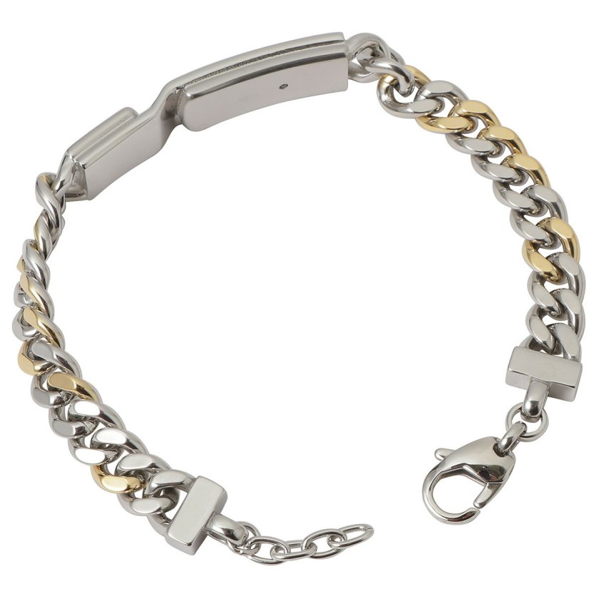 ディーゼル DIESEL ブレスレット チェーンブレスレット アクセサリー