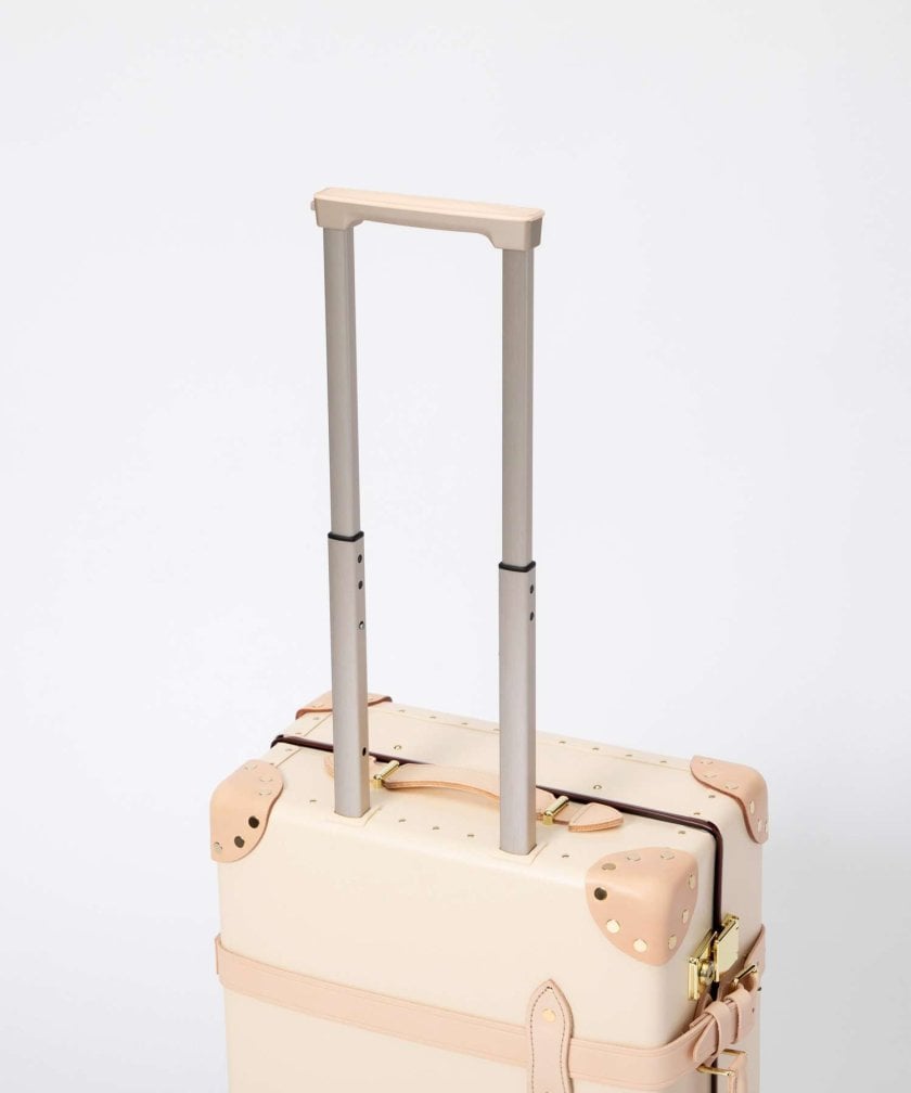 グローブトロッター GLOBE TROTTER スーツケース Safari 4x Wheel