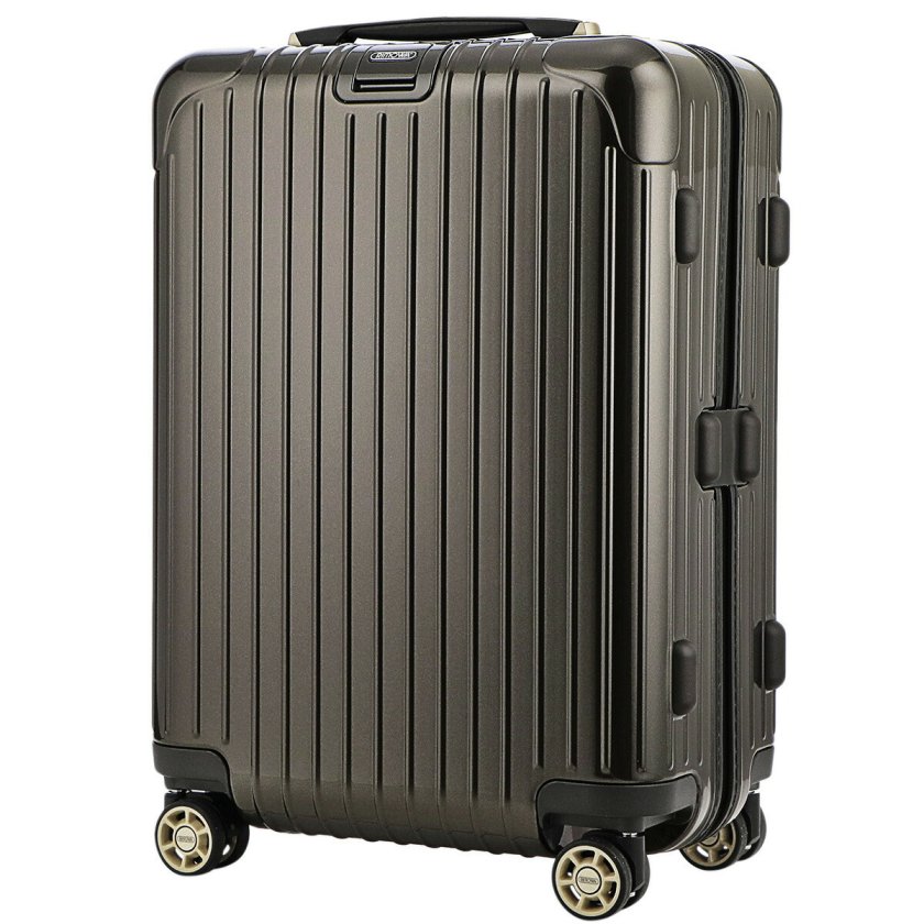 リモワ RIMOWA スーツケース キャリーケース 830.53.33.4 SALSA DELUXE