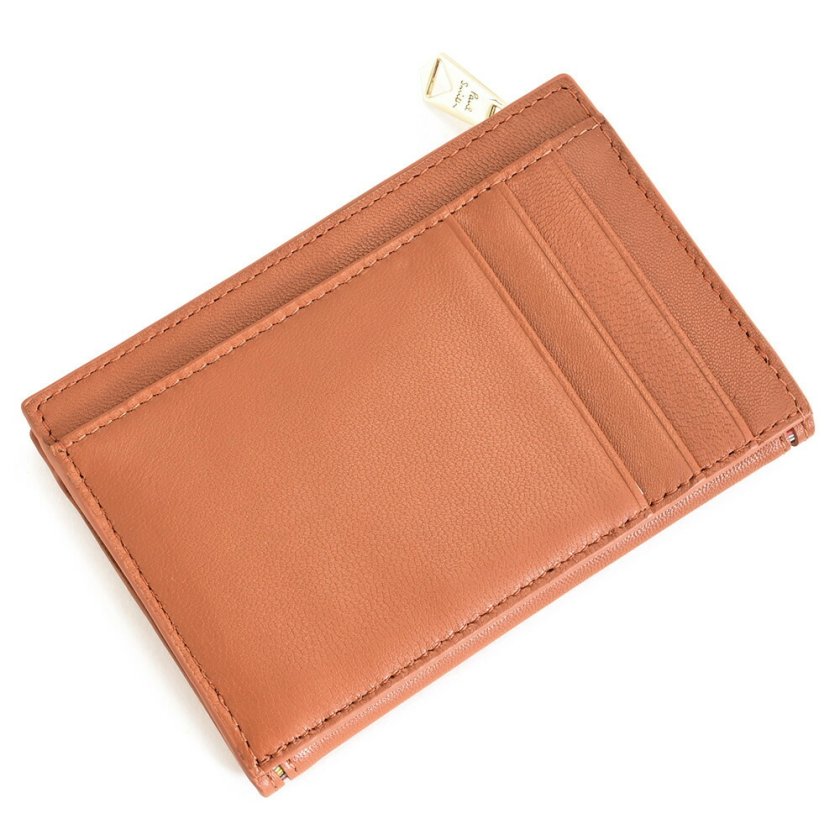 ポールスミス フラグメントケース コインケース カードケース L字