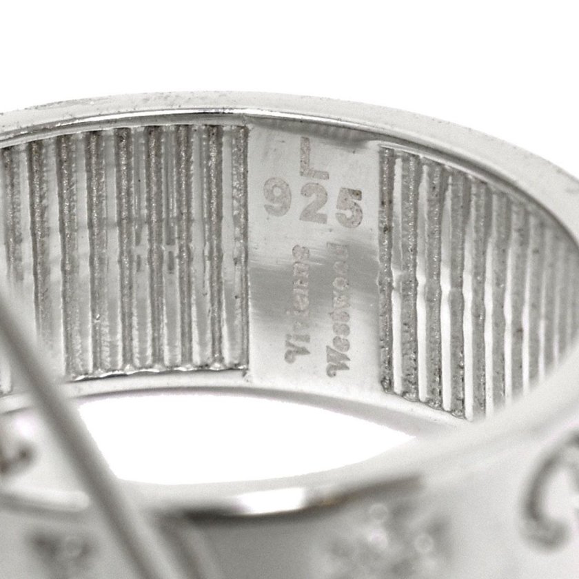 ヴィヴィアン ウエストウッド Vivienne Westwood 指輪 リング VERNON