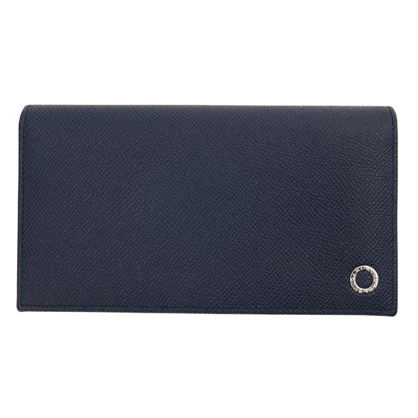 ブルガリ 財布 二つ折り メンズ 長財布 ブランド BVLGARI 財布 メンズ