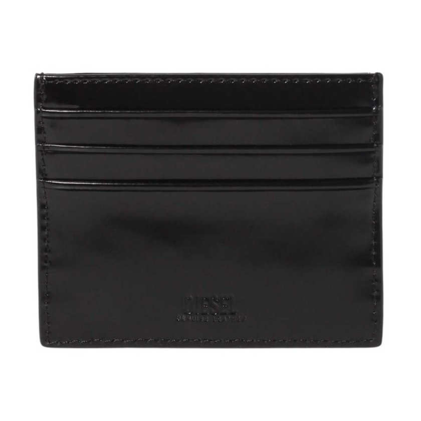 ディーゼル DIESEL カードケース 定期入れ X08193 PS679 T8013 メンズ