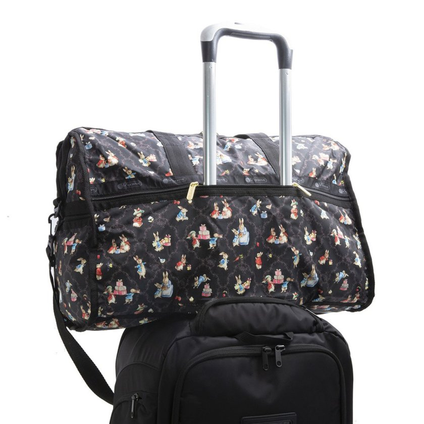 レスポートサック LeSportsac バッグ ボストンバッグ ショルダーバッグ