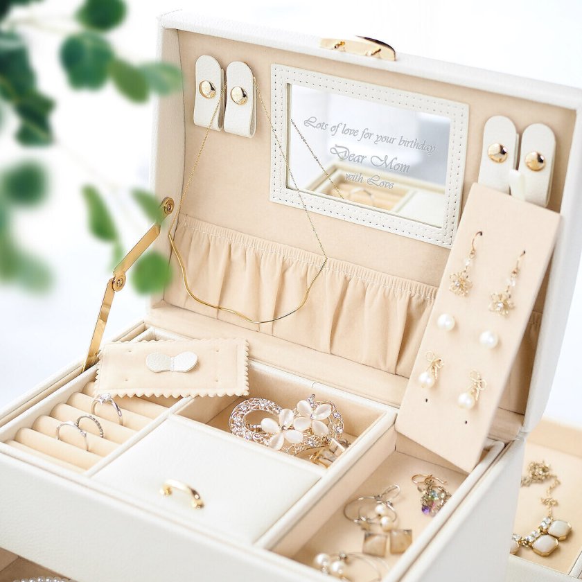 ジュエルボックス L - 【スマートギフト】- プレゼント＆ギフトの