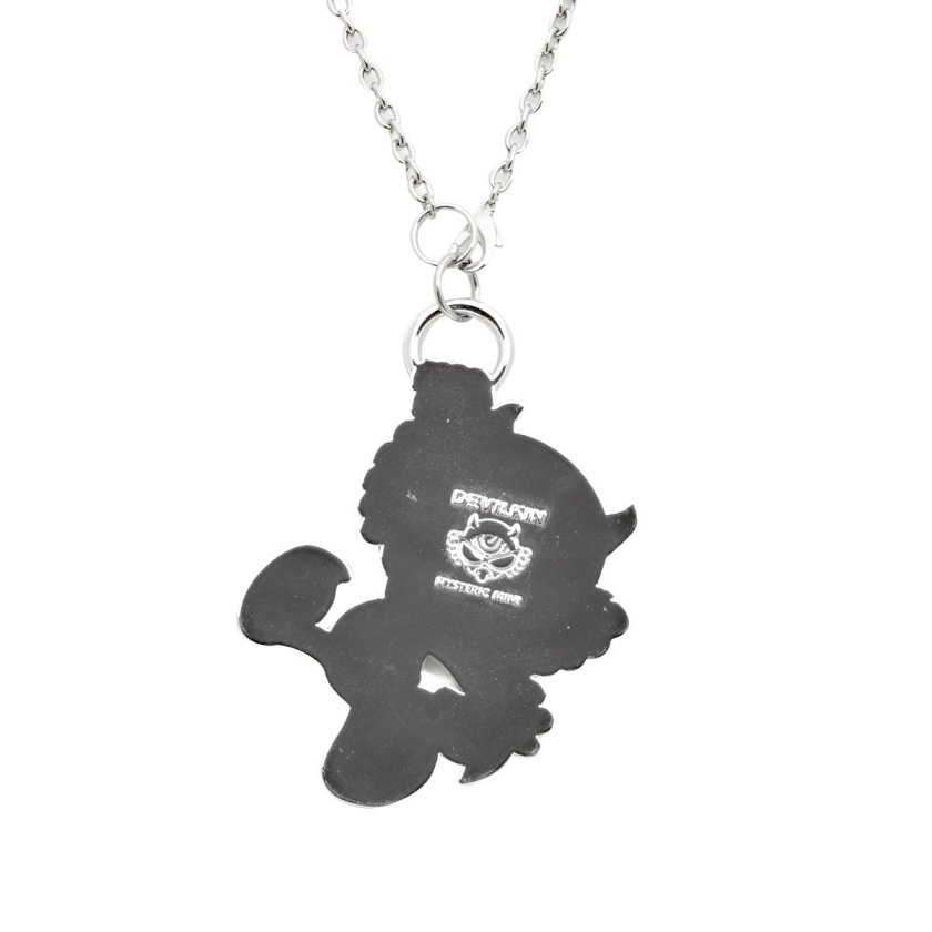 ヒステリックミニ HYSTERIC MINI ヒスミニ デビルキンチャーム バッグ