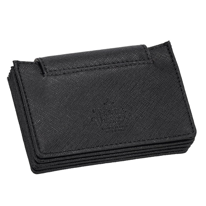 ヴィヴィアンウエストウッド Vivienne Westwood カードケース 名刺入れ