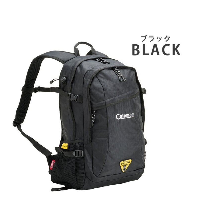Coleman】ウォーカー33 20TH リミテッド リュック 限定 バックパック