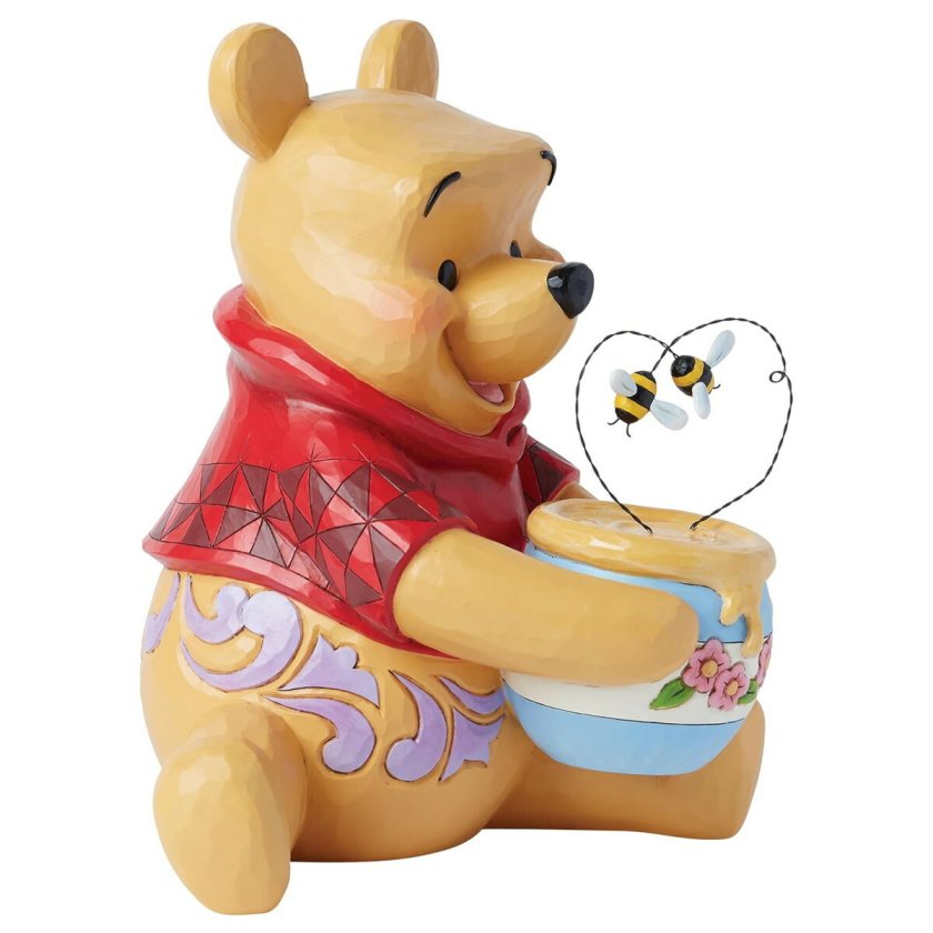 ジム ショア Jim Shore ディズニー トラディション Disney Traditions