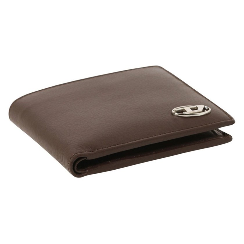 ディーゼル DIESEL 二つ折り財布 X08428 PR227 T2187 HIRESH S HISSU