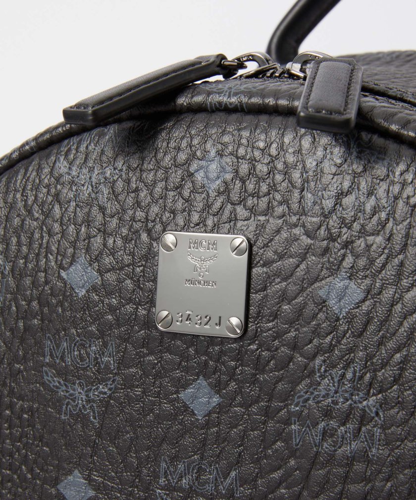 エムシーエム MCM MMK6SVE38 バックパック スターク メンズ レディース